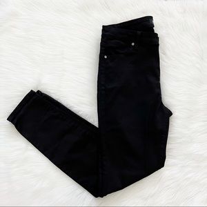 Buffalo David Bitton Black Jeans 12